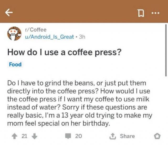 Kind Posts For A Good Mood (23 pics)