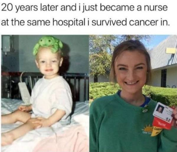 Kind Posts For A Good Mood (23 pics)