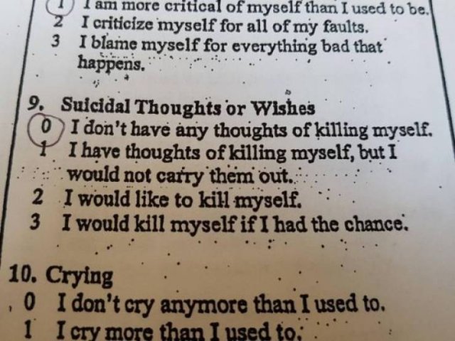 Kind Posts For A Good Mood (23 pics)
