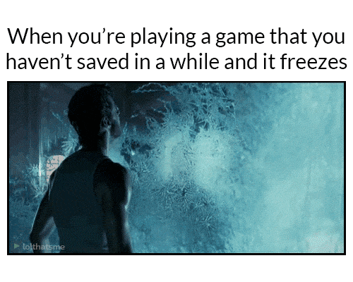 Memes And Pictures For Gamers (24 pics)