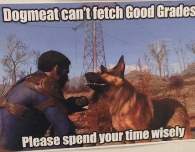 Memes And Pictures For Gamers (24 pics) Memes And Pictures For Gamers (24 pics)