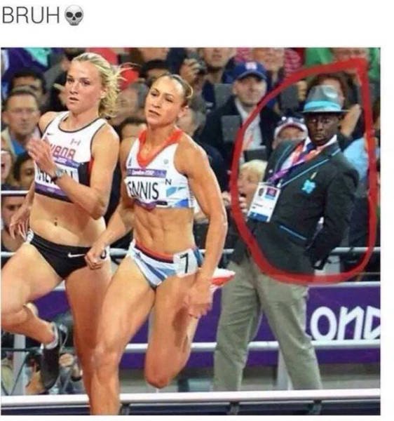 What Is Going On Here? (23 pics)