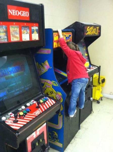 Memes And Pictures For Gamers (24 pics) Memes And Pictures For Gamers (24 pics)