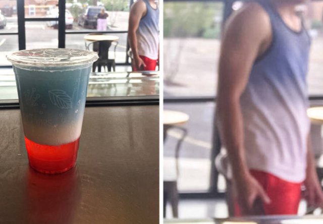 Unexpected Coincidences (46 pics)