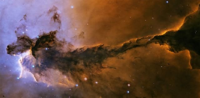 Amazing Photos Of The Universe (47 pics)