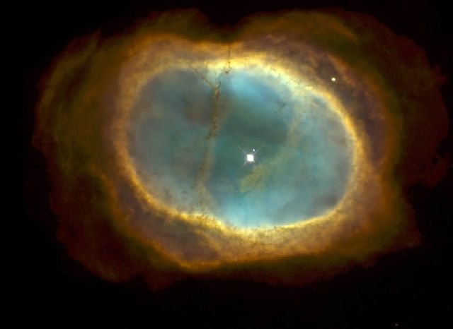 Amazing Photos Of The Universe (47 pics)
