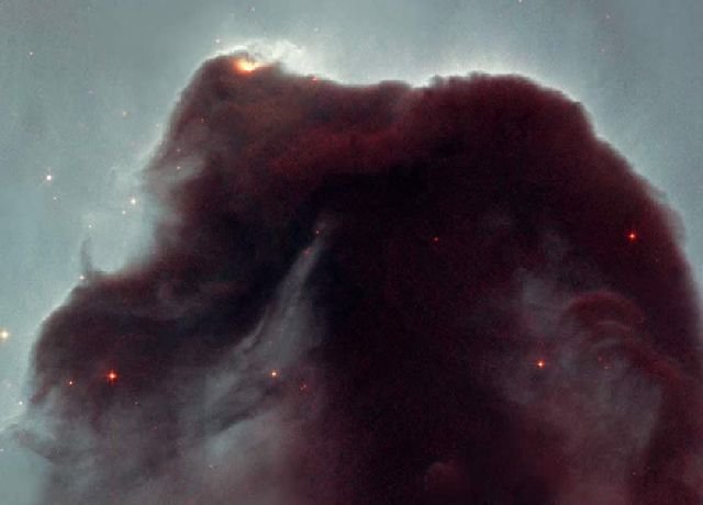 Amazing Photos Of The Universe (47 pics)