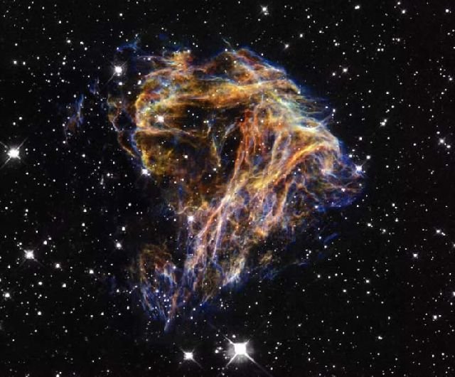 Amazing Photos Of The Universe (47 pics)