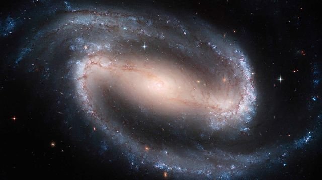 Amazing Photos Of The Universe (47 pics)