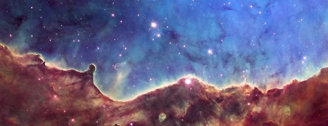 Amazing Photos Of The Universe (47 pics)