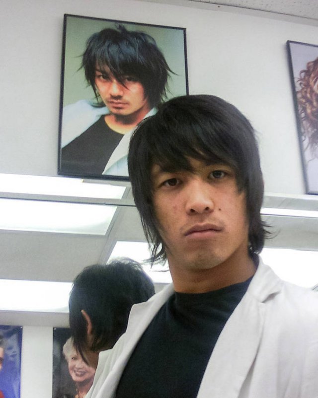 Unexpected Coincidences (46 pics)