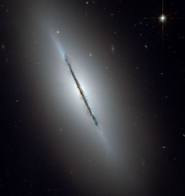 Amazing Photos Of The Universe (47 pics)