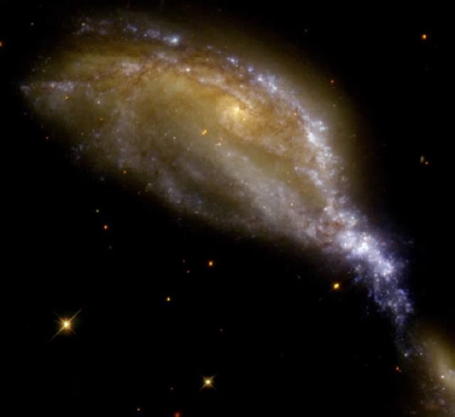 Amazing Photos Of The Universe (47 pics)