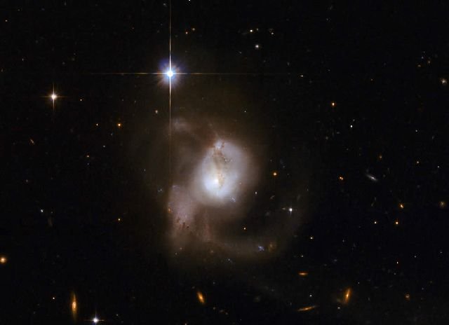 Amazing Photos Of The Universe (47 pics)