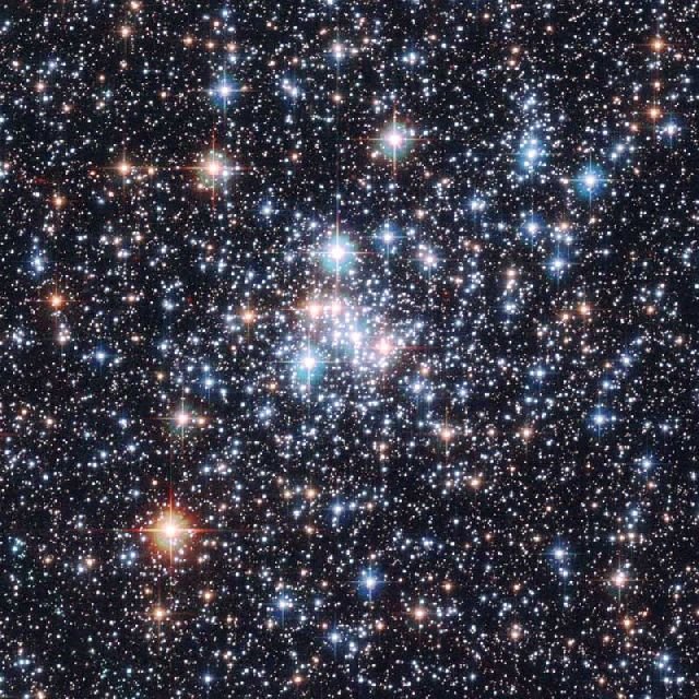 Amazing Photos Of The Universe (47 pics)