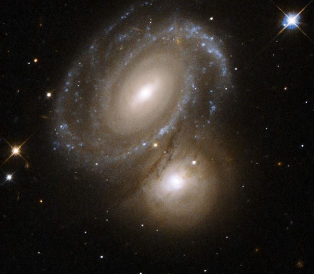 Amazing Photos Of The Universe (47 pics)