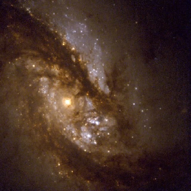 Amazing Photos Of The Universe (47 pics)
