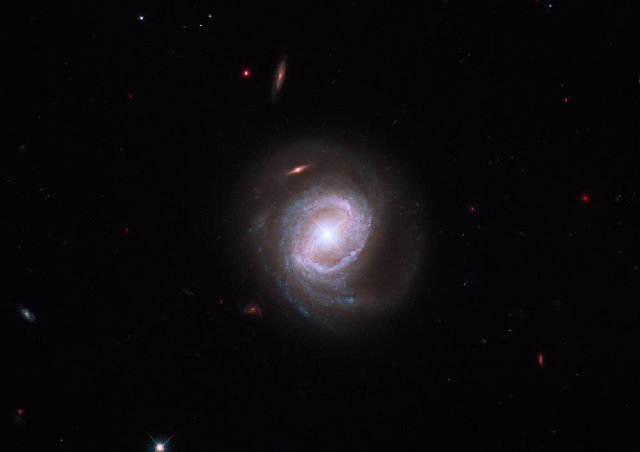 Amazing Photos Of The Universe (47 pics)