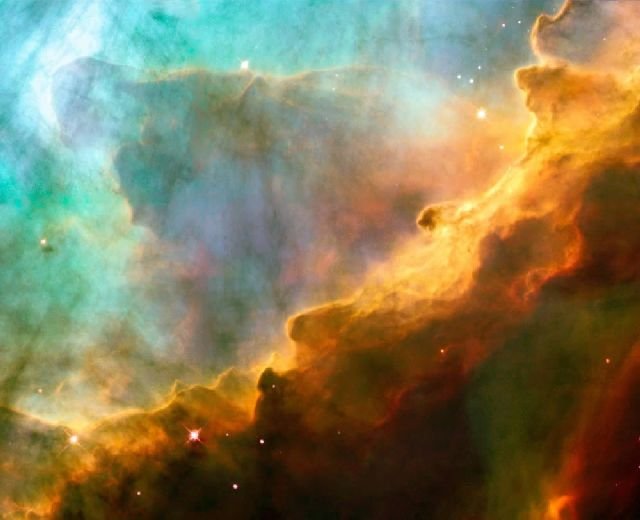 Amazing Photos Of The Universe (47 pics)