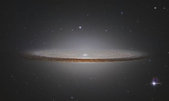 Amazing Photos Of The Universe (47 pics)