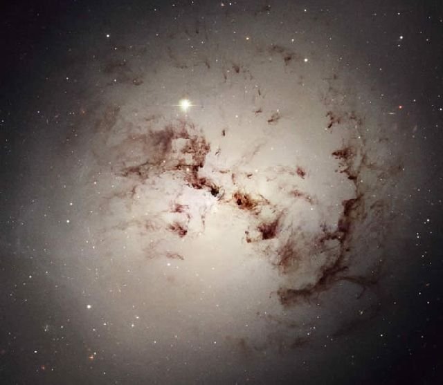 Amazing Photos Of The Universe (47 pics)