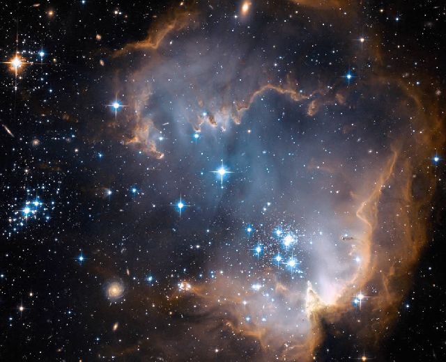 Amazing Photos Of The Universe (47 pics)