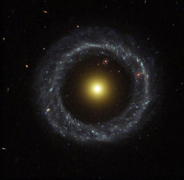 Amazing Photos Of The Universe (47 pics)
