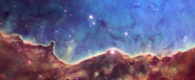 Amazing Photos Of The Universe (47 pics)