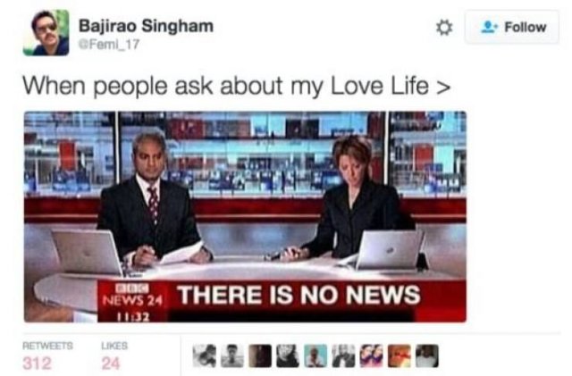 Memes For Singles (25 pics) Memes For Singles (25 pics)