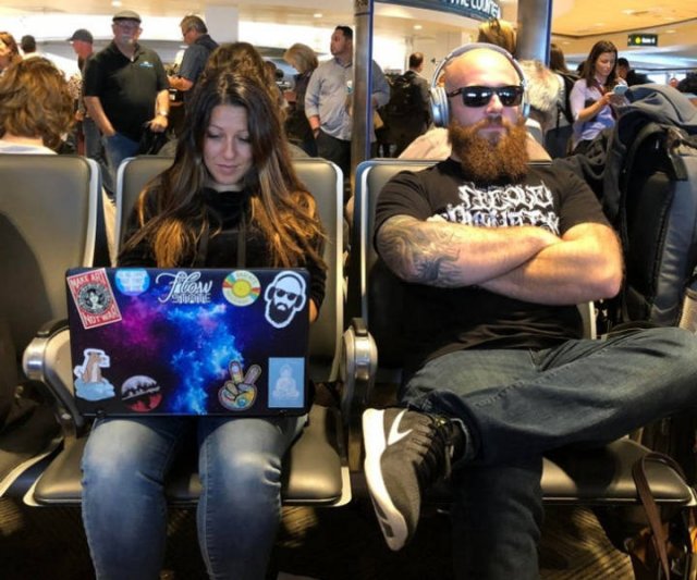 Unexpected Coincidences (46 pics)