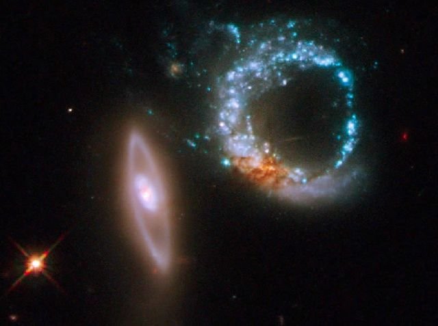 Amazing Photos Of The Universe (47 pics)