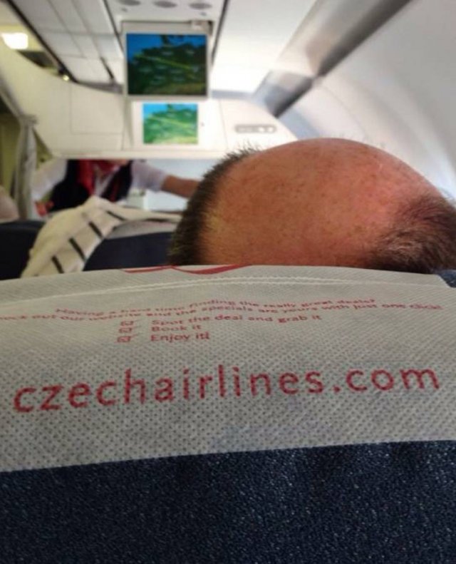 Unexpected Coincidences (46 pics)