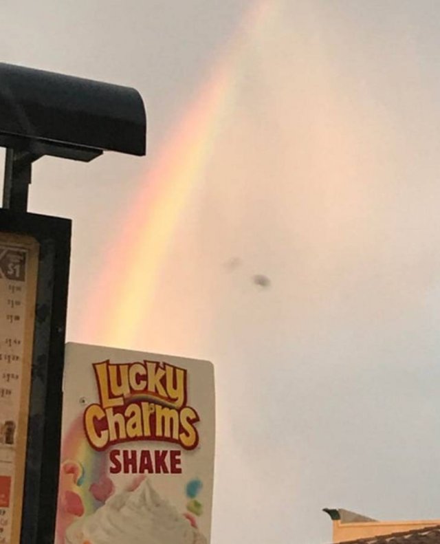 Unexpected Coincidences (46 pics)