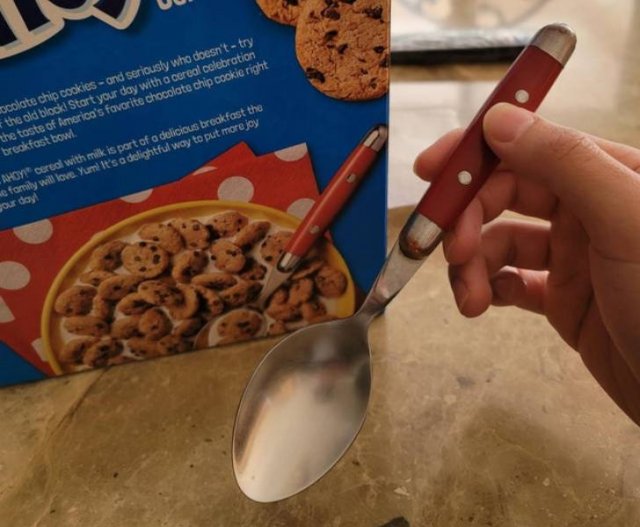 Unexpected Coincidences (46 pics)