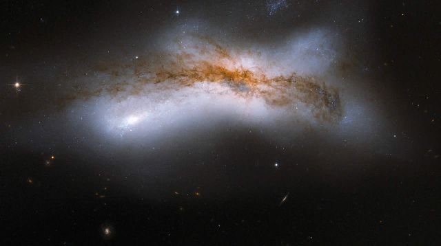 Amazing Photos Of The Universe (47 pics)