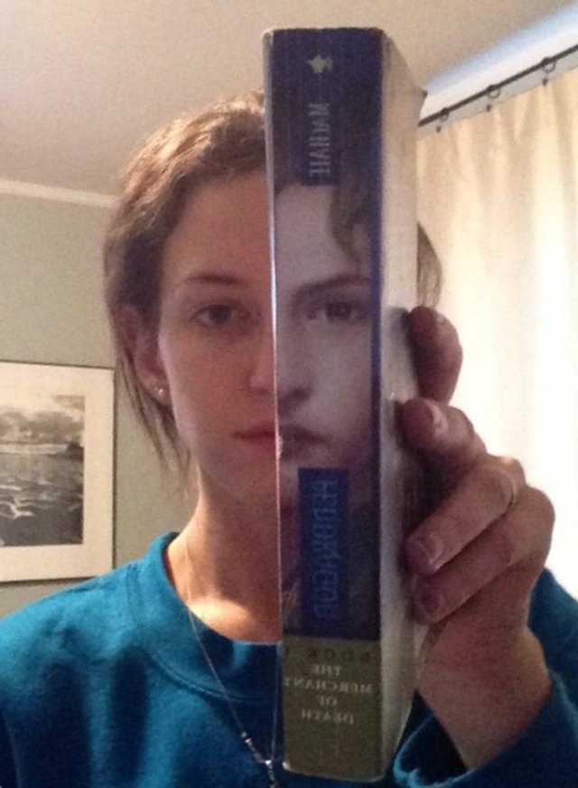 Unexpected Coincidences (46 pics)