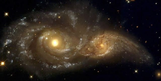 Amazing Photos Of The Universe (47 pics)