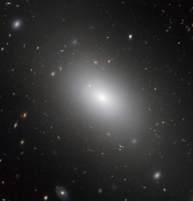 Amazing Photos Of The Universe (47 pics)