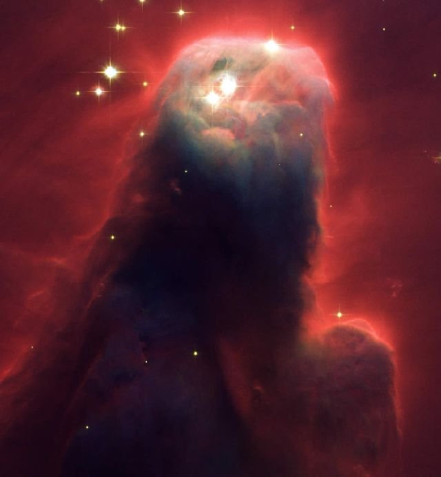 Amazing Photos Of The Universe (47 pics)