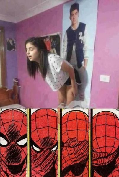 What Is Going On Here? (47 pics)