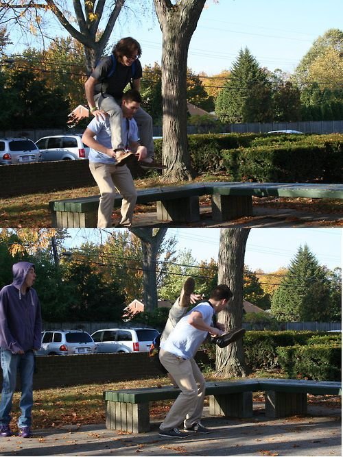 What Is Going On Here? (47 pics)
