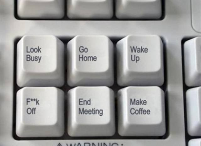 Work Memes And Photos (59 pics)