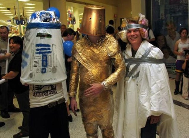What Is Going On Here? (47 pics)