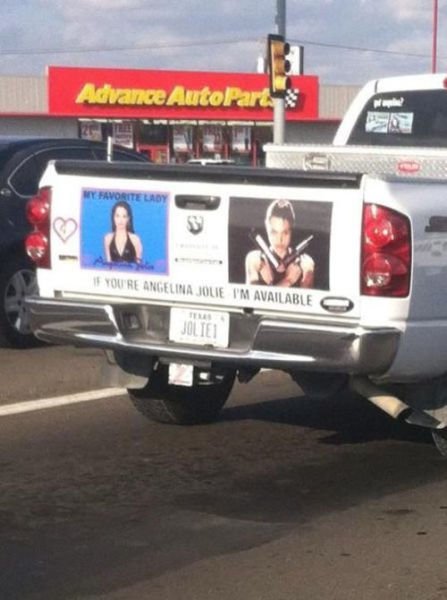 What Is Going On Here? (47 pics)