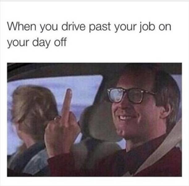 Work Memes And Photos (59 pics)