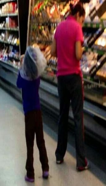 What Is Going On Here? (47 pics)