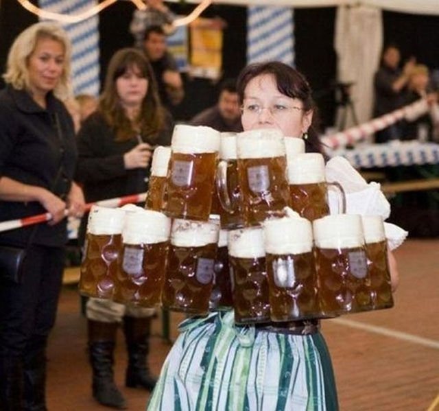 What Is Going On Here? (47 pics)
