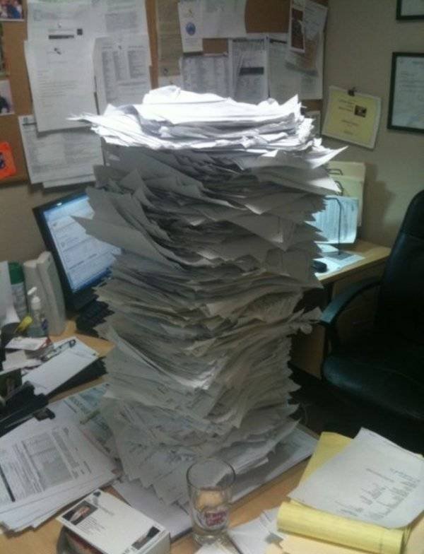 Work Memes And Photos (59 pics)