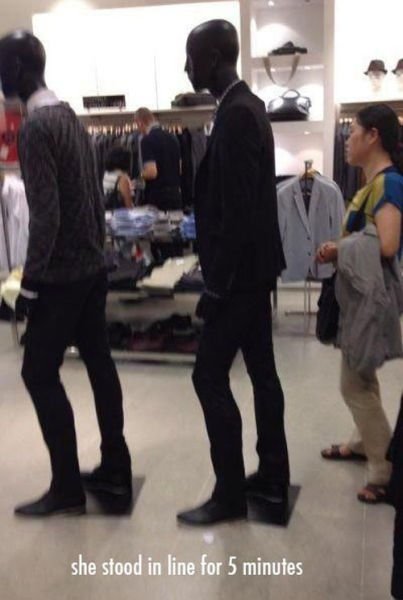 What Is Going On Here? (47 pics)