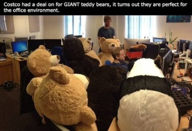 Work Memes And Photos (59 pics)